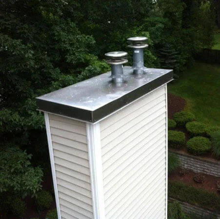 Chimney Chase Headr Installation Lindenhurst NY